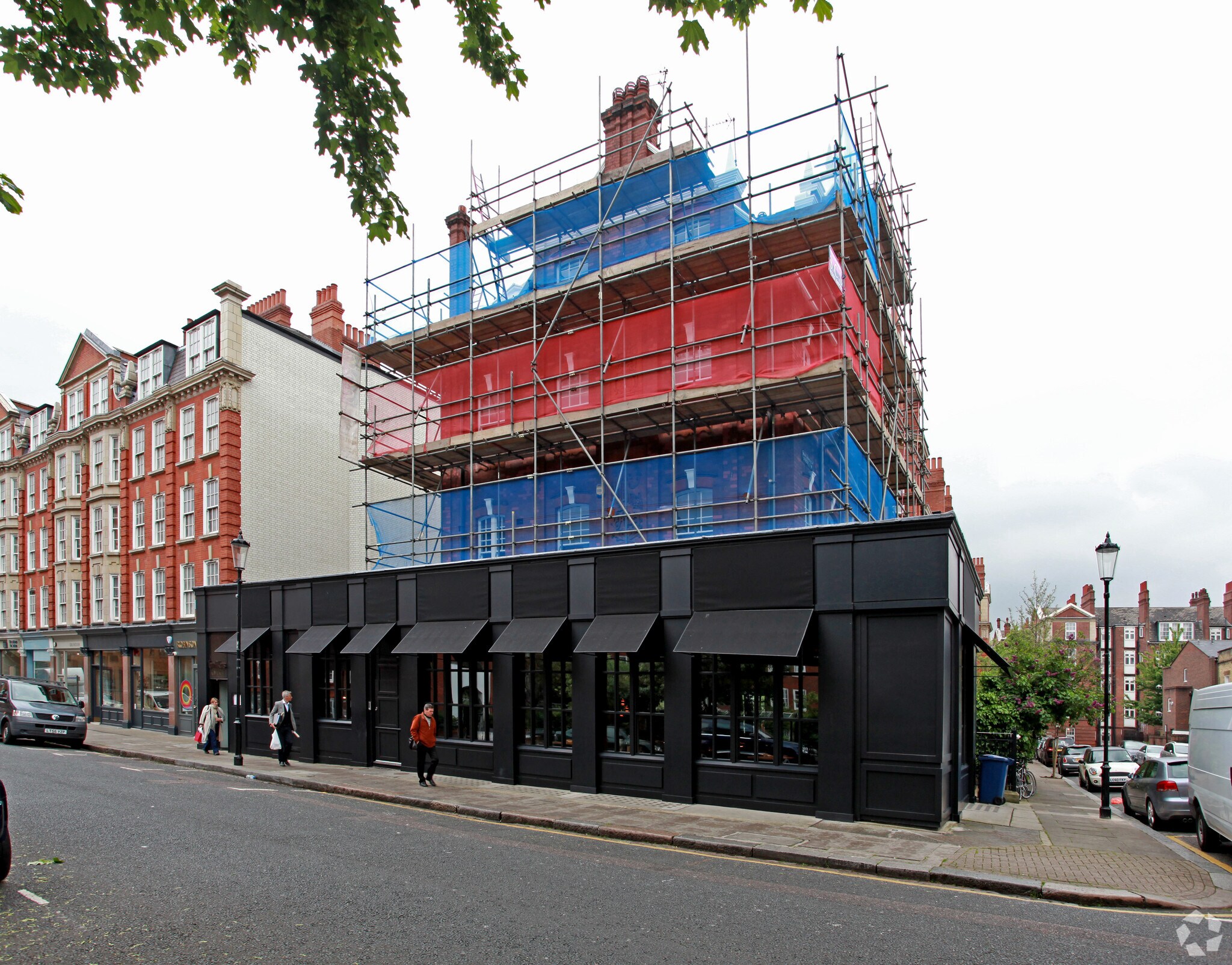 43 Elystan St, London for sale Primary Photo- Image 1 of 1