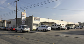 More details for 10692 Stanford Ave, Garden Grove, CA - Industrial for Rent