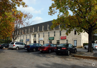 More details for 319 N Pottstown Pike, Exton, PA - Office for Sale