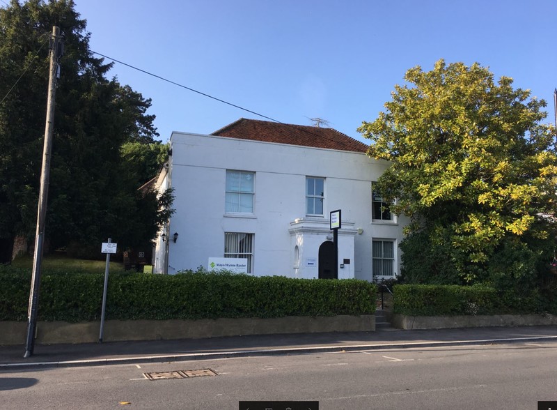 62 Lower St, Pulborough for rent - Primary Photo - Image 1 of 1