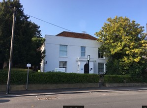 62 Lower St, Pulborough for rent Primary Photo- Image 1 of 2