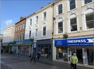 More details for 39 Market Street, Falmouth - Retail for Rent