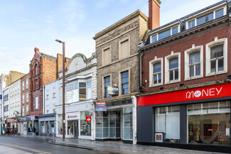 More details for 45 High St, Stockton On Tees - Retail for Rent