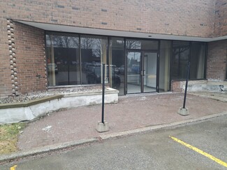 More details for 555 California Ave, Brockville, ON - Flex for Rent