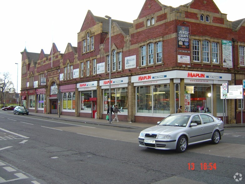 311-321 Linthorpe Rd, Middlesbrough for sale - Primary Photo - Image 1 of 1