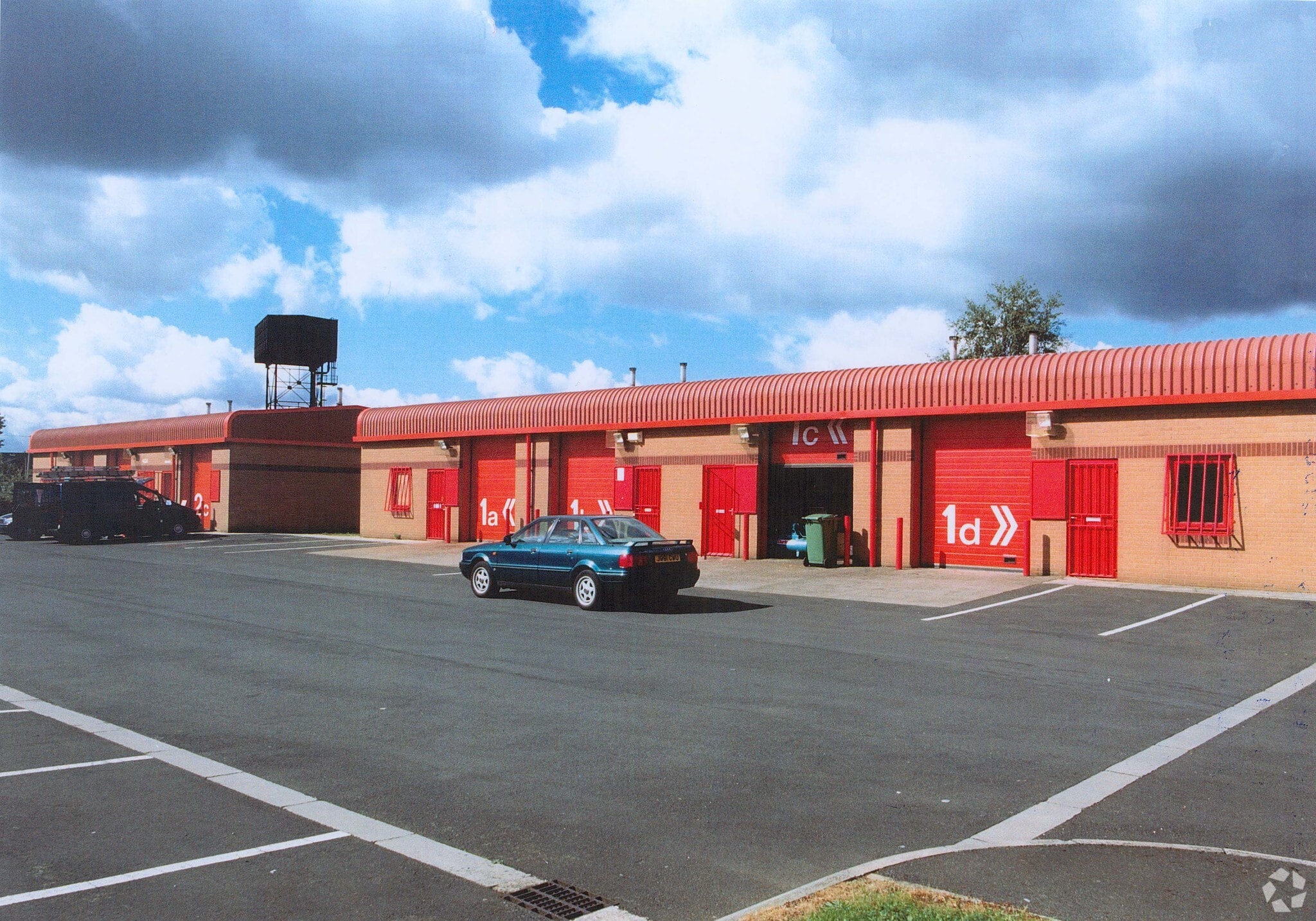 Meadow Way, Mexborough for sale Primary Photo- Image 1 of 1