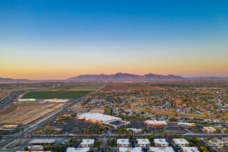 9969 W Camelback Rd, Phoenix, AZ - aerial  map view