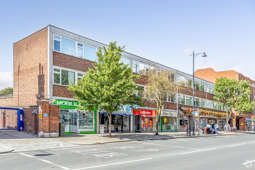 43-57 London Rd, Twickenham for sale - Primary Photo - Image 1 of 1