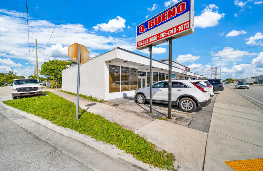 1302 E 4th Ave, Hialeah, FL for sale - Building Photo - Image 1 of 1