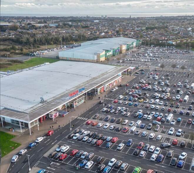 Margate Rd, Broadstairs to rent - Building Photo - Image 1 of 2