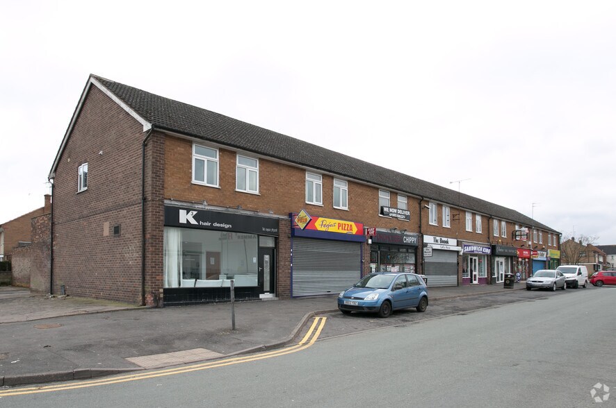 762 Stafford Rd, Wolverhampton to rent - Building Photo - Image 2 of 3