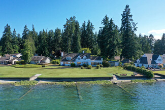 More details for 3026 Marine Dr, Bremerton, WA - Speciality for Sale