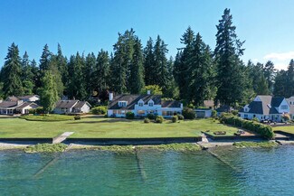 More details for 3026 Marine Dr, Bremerton, WA - Specialist for Sale