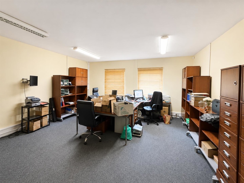 6A Station Rd, Longfield to rent Interior Photo- Image 1 of 2