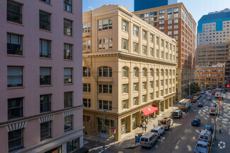 More details for 149 New Montgomery St, San Francisco, CA - Coworking for Rent