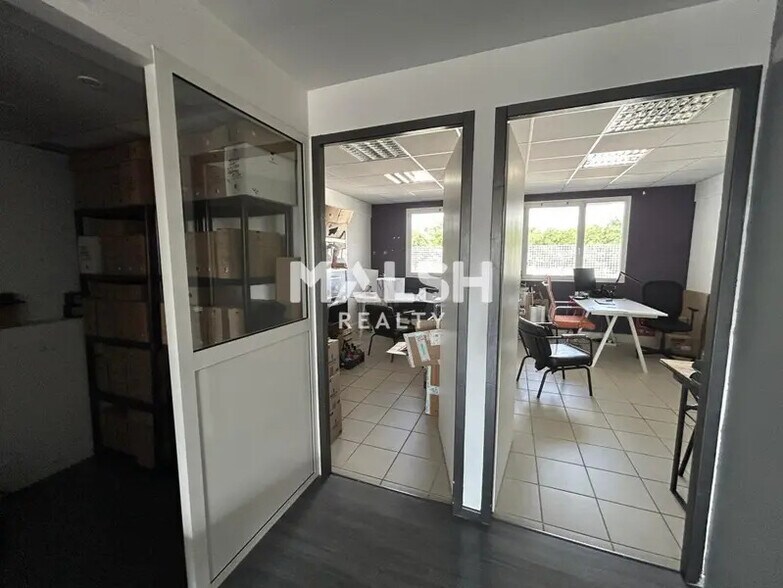 Office in Brignais to rent - Interior Photo - Image 3 of 7
