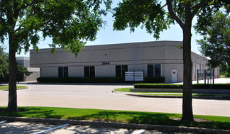 More details for 2544 Tarpley Rd, Carrollton, TX - Light Industrial for Rent