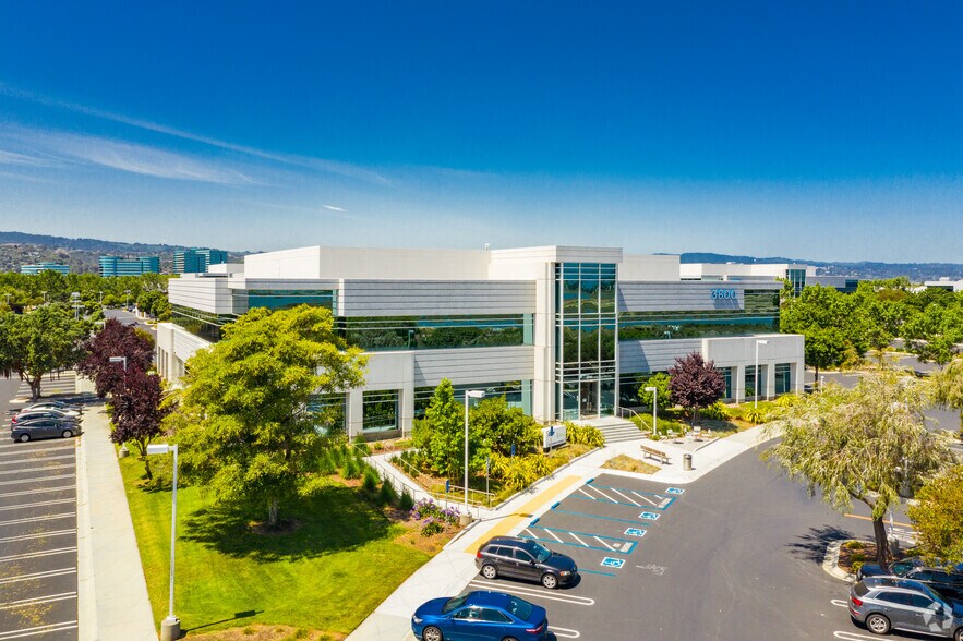 3800 Bridge Pky, Redwood City 94065 UK