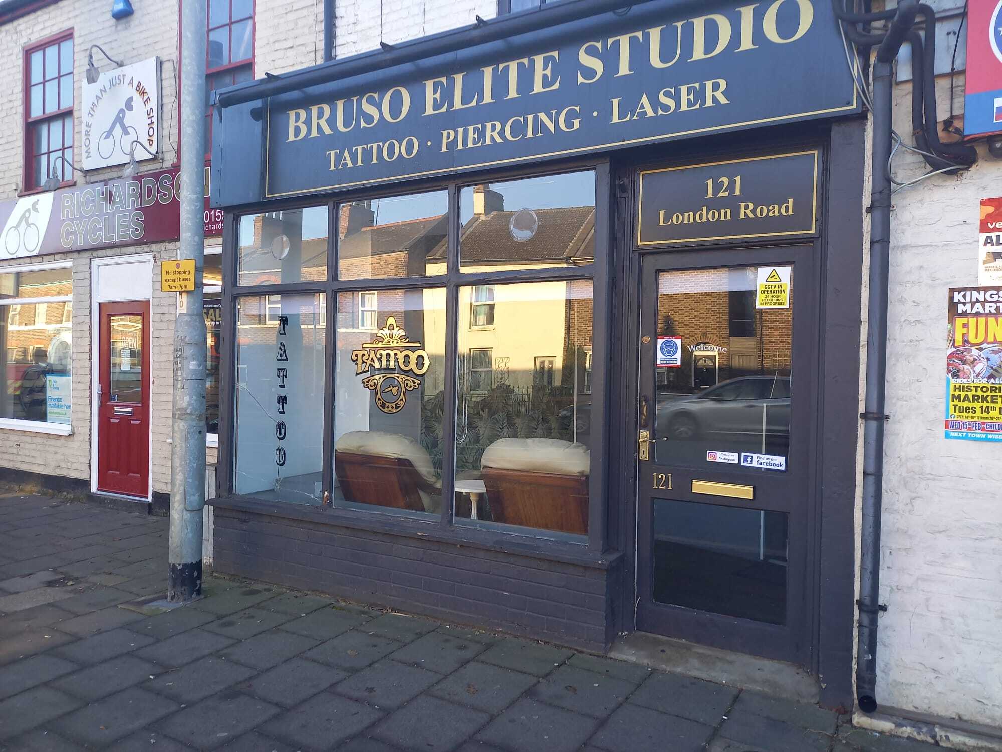 121 London Rd, King's Lynn for sale Building Photo- Image 1 of 1