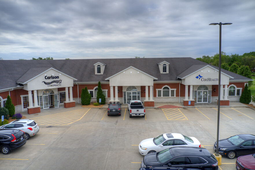 2318 E 32nd St, Joplin, MO for sale - Primary Photo - Image 1 of 1