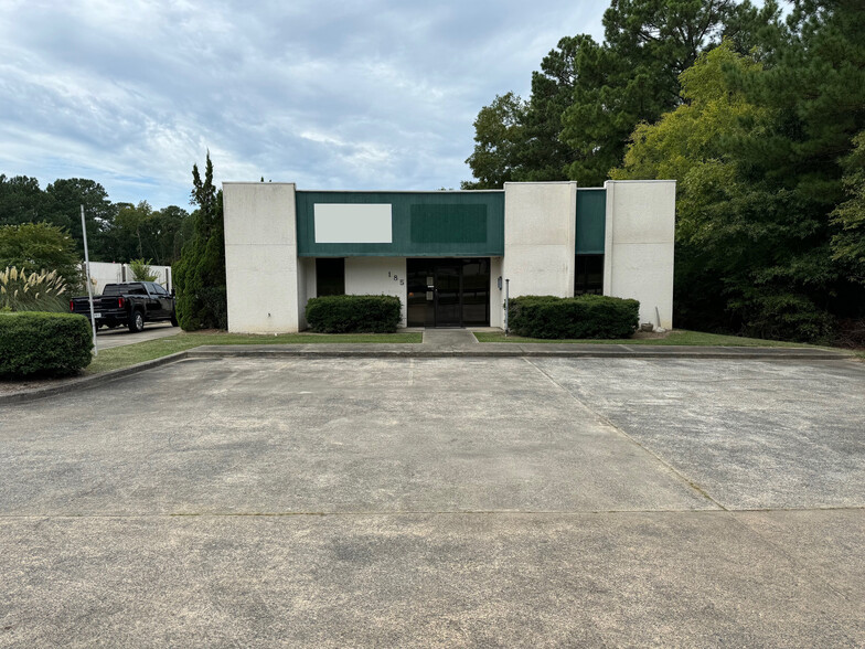 185 Roberson Mill Road, Milledgeville, GA for rent - Building Photo - Image 1 of 12