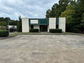 185 Roberson Mill Road, Milledgeville, GA for rent Building Photo- Image 1 of 13