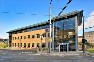 19 Haymarket Yards, Edinburgh for sale Primary Photo- Image 1 of 1