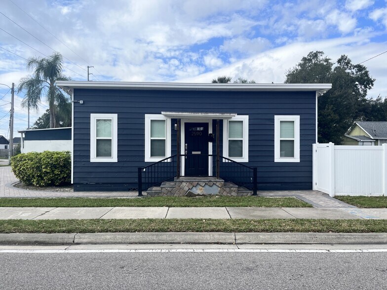 2590 S Bumby Ave, Orlando, FL for sale - Primary Photo - Image 1 of 1