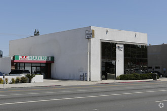 22011 Ventura Blvd, Woodland Hills, CA for sale Building Photo- Image 1 of 1