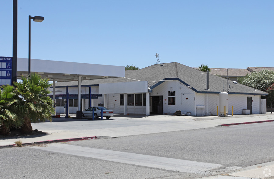 27627 Bernard Dr, Kettleman City, CA for sale - Building Photo - Image 1 of 1