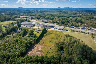 4054 Lower Cedar Valley Rd, Hudson, NC for sale Aerial- Image 1 of 15