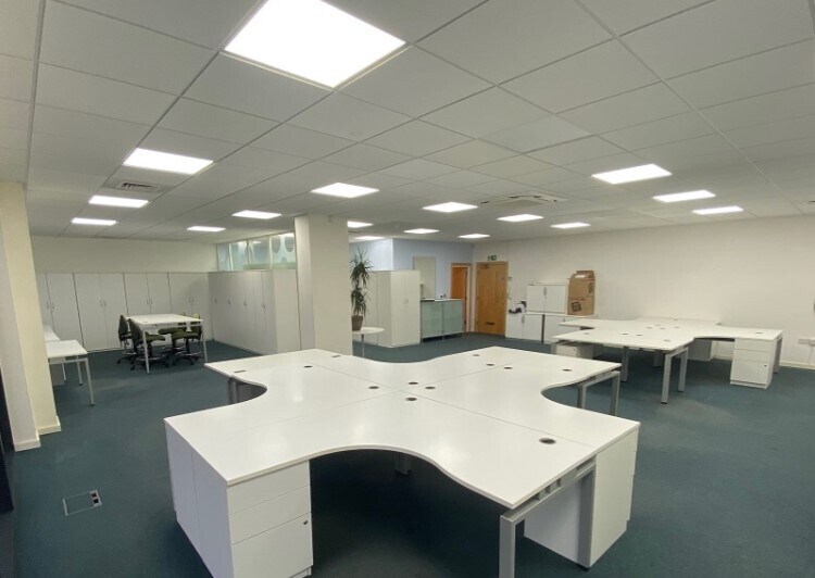 Imperial Wharf, London, LND SW6 2TL - Unit 12 - - Interior Photo - Image 2 of 2