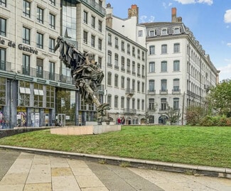 More details for 20 Place Tolozan, Lyon - Office for Sale