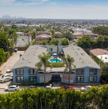 1904 S Robertson Blvd, Los Angeles, CA for sale Primary Photo- Image 1 of 1