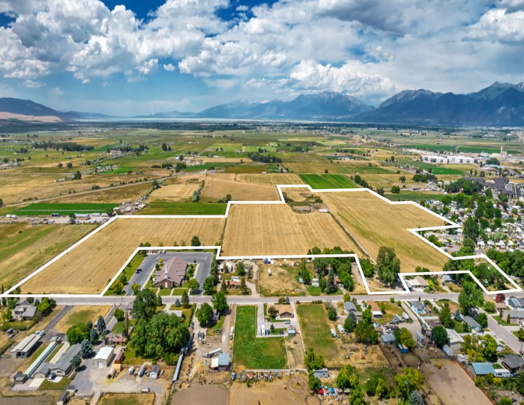 1044 West 400 North, Payson, UT for sale - Building Photo - Image 1 of 5