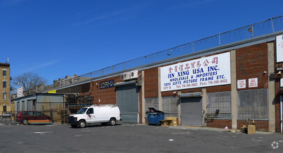 1177 Flushing Ave, Brooklyn, NY for sale Building Photo- Image 1 of 1