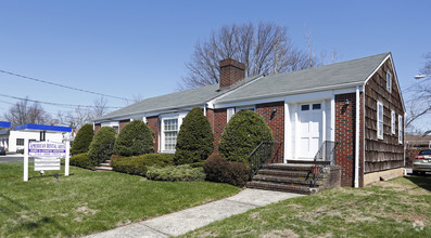 88 Westfield Ave, Clark, NJ for sale Building Photo- Image 1 of 1