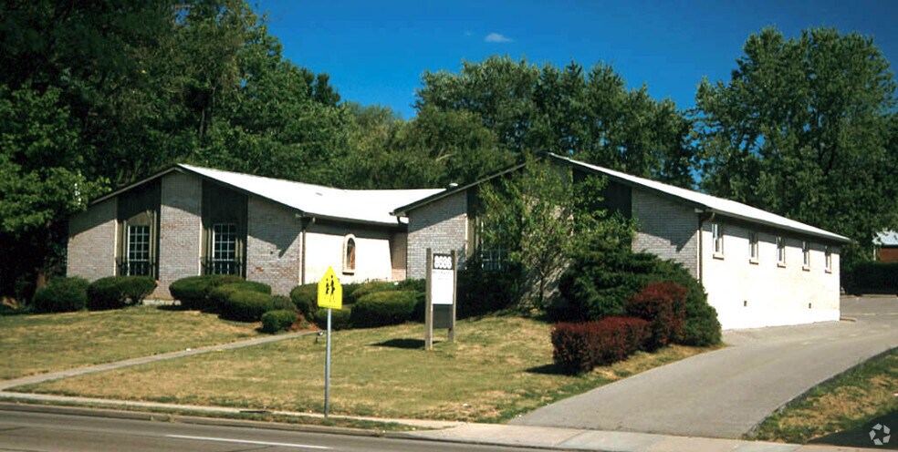 8686 Winton Rd, Cincinnati, OH for sale - Primary Photo - Image 1 of 1