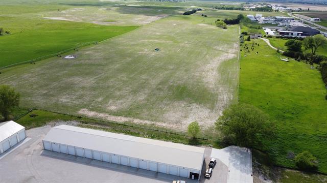 TBD G Avenue, Broken Bow, NE for sale - Aerial - Image 2 of 17