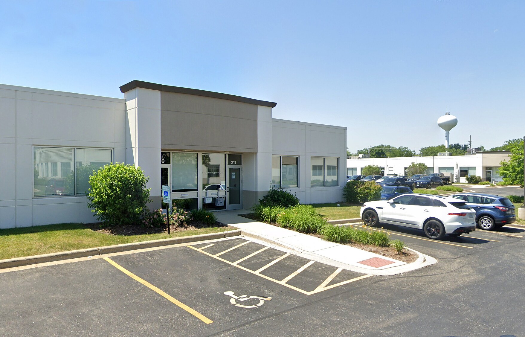22285-200 Pepper Rd, Lake Barrington, IL for sale Building Photo- Image 1 of 1
