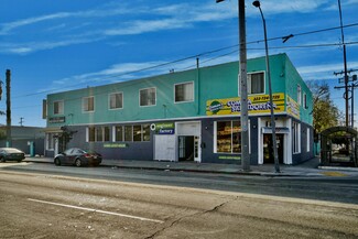 More details for 3551 S Western Ave, Los Angeles, CA - Residential for Sale