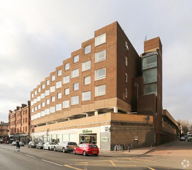 363381 Byres Rd, Glasgow G12 8AU UK