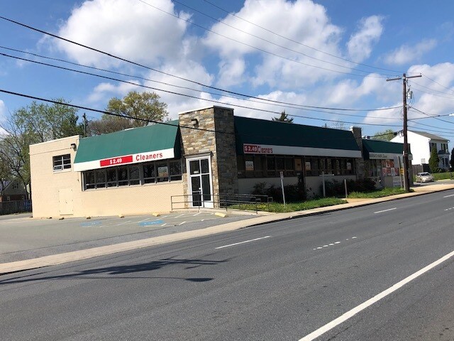 12114-12132 Georgia Ave, Wheaton, MD for rent - Building Photo - Image 1 of 6