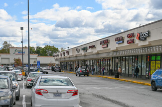 More details for 6901-6981 Hechinger Dr, Springfield, VA - Retail for Rent