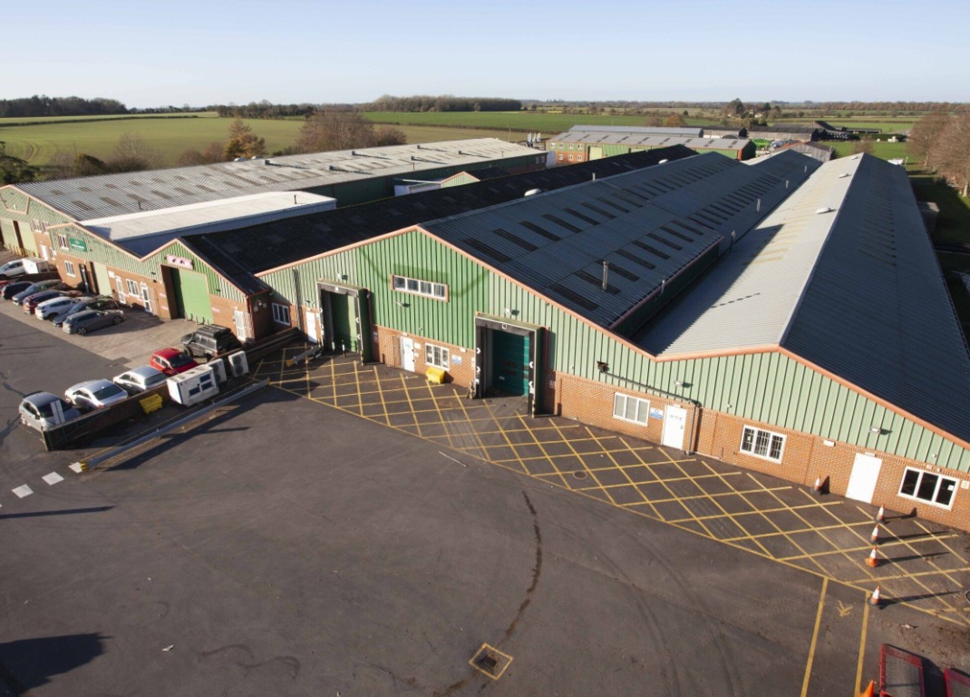 Crudwell, Crudwell to rent Building Photo- Image 1 of 10