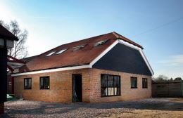 Burrows Ln, Gomshall for sale Building Photo- Image 1 of 1