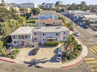 More details for 2205-2217 Poinsettia Dr, San Diego, CA - Residential for Sale