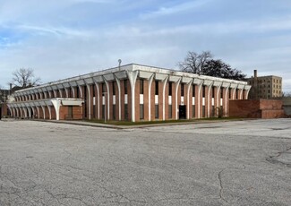 More details for 615 S Jefferson Ave, Saginaw, MI - Speciality for Sale