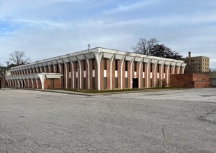 615 S Jefferson Ave, Saginaw, MI for sale Building Photo- Image 1 of 2