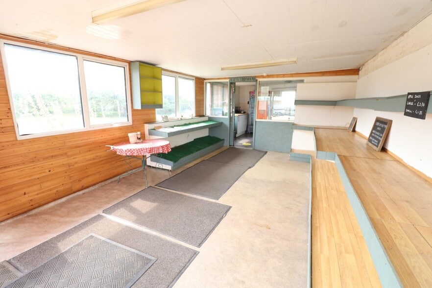 The Orchard Tea Room, 8, Redmoor Lane, Wisbech for sale - Building Photo - Image 2 of 32